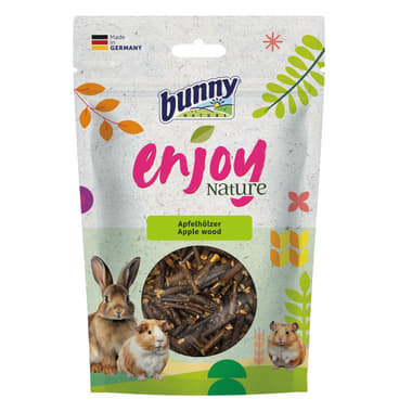 Enjoy Nature Apfelhölzer