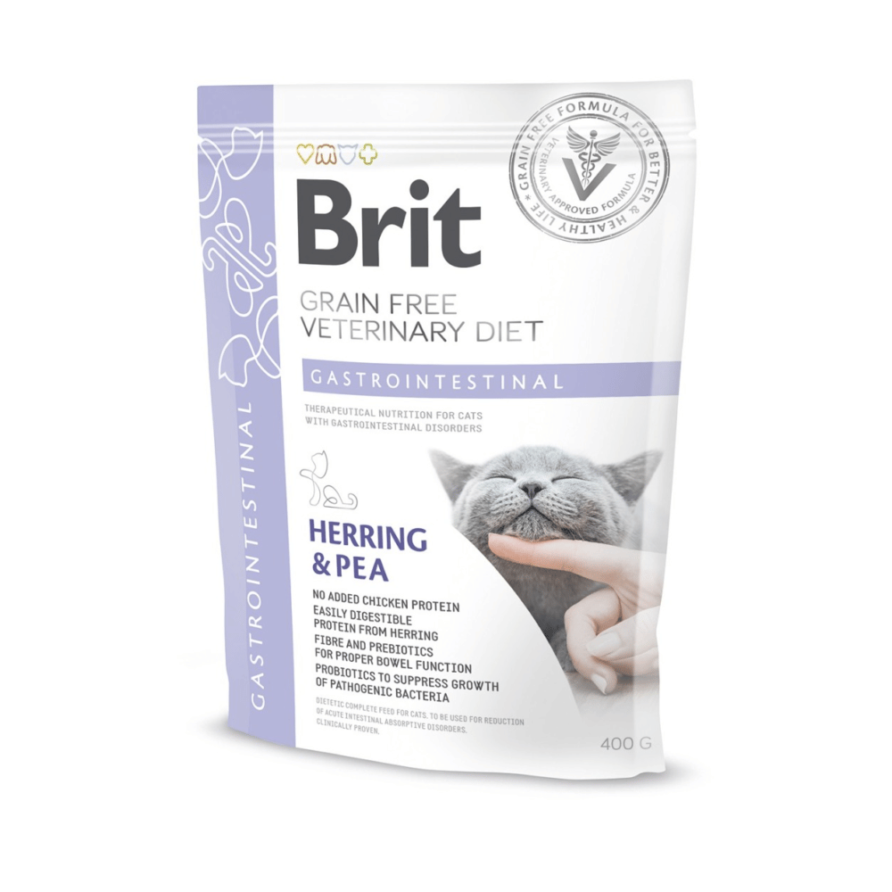 Vet Diet - Cat Gastrointestinal