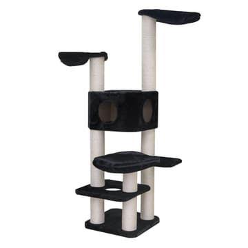 Sweet Petite Condo 129 cat scratcher