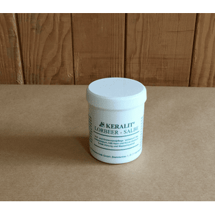 Laurel ointment