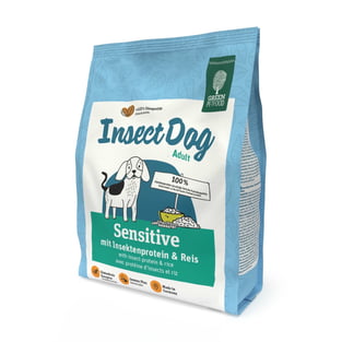 InsectDog Sensitive