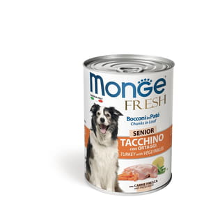 Dog FRESH Pâté Senior