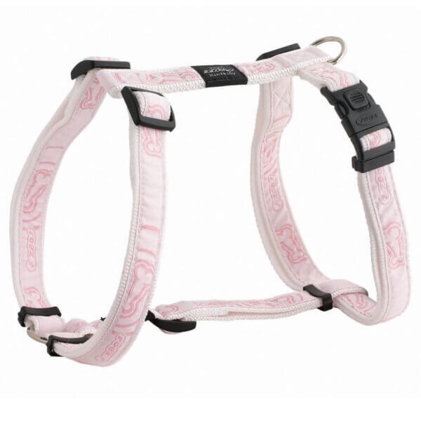 Harnais pour chien Fancy Dress XL