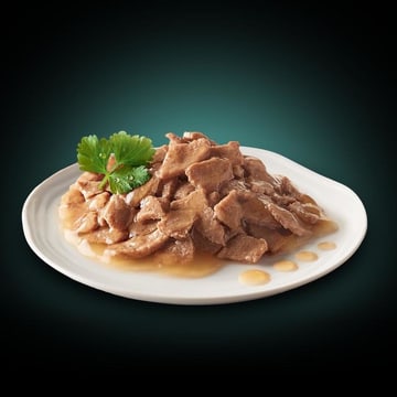 Fresh & Fine Fisch Variation