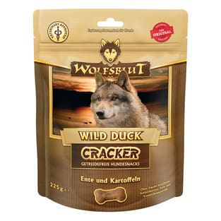 Wild Duck Cracker