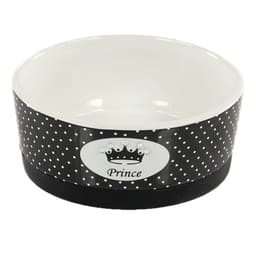 TrendLine Écuelles en céramique Prince, 200ml