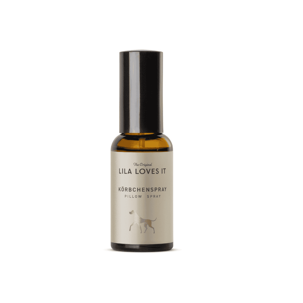 Körbchen-Spray
