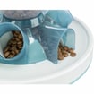 Cat Activity Tunnel Feeder