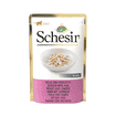 SCHESIR Jelly Huhn mit Schinken