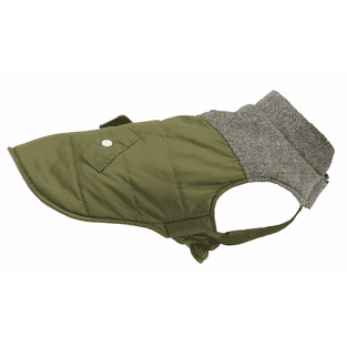 Dog coat Oban