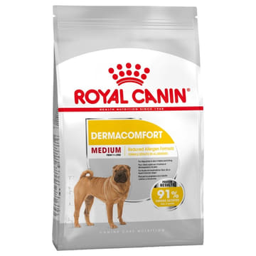 Medium Dermacomfort