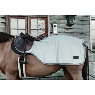 Couvre-reins Reflective