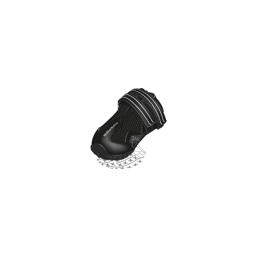 Bottes de protection Walker Active