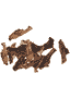 Bullkau cuir de bovin - viande suisse