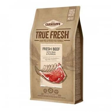 Dog Adult True Fresh - Bœuf frais
