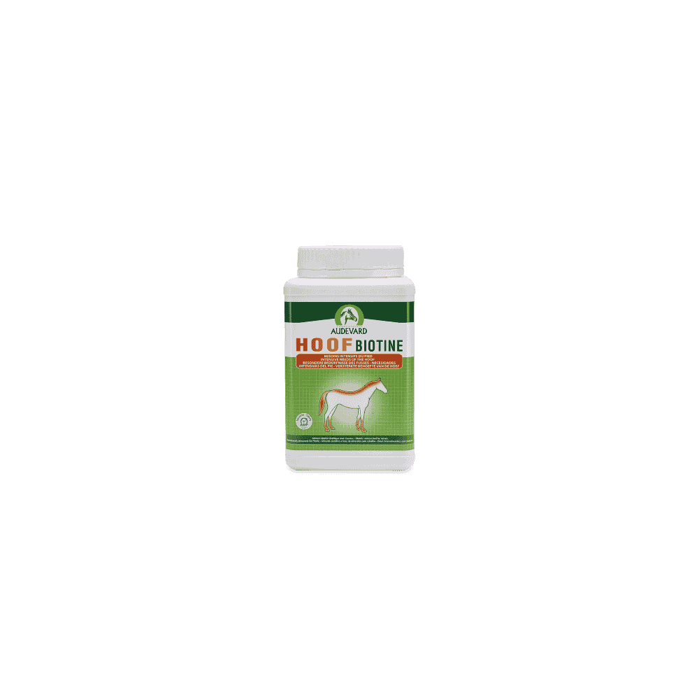 Hoof Biotine