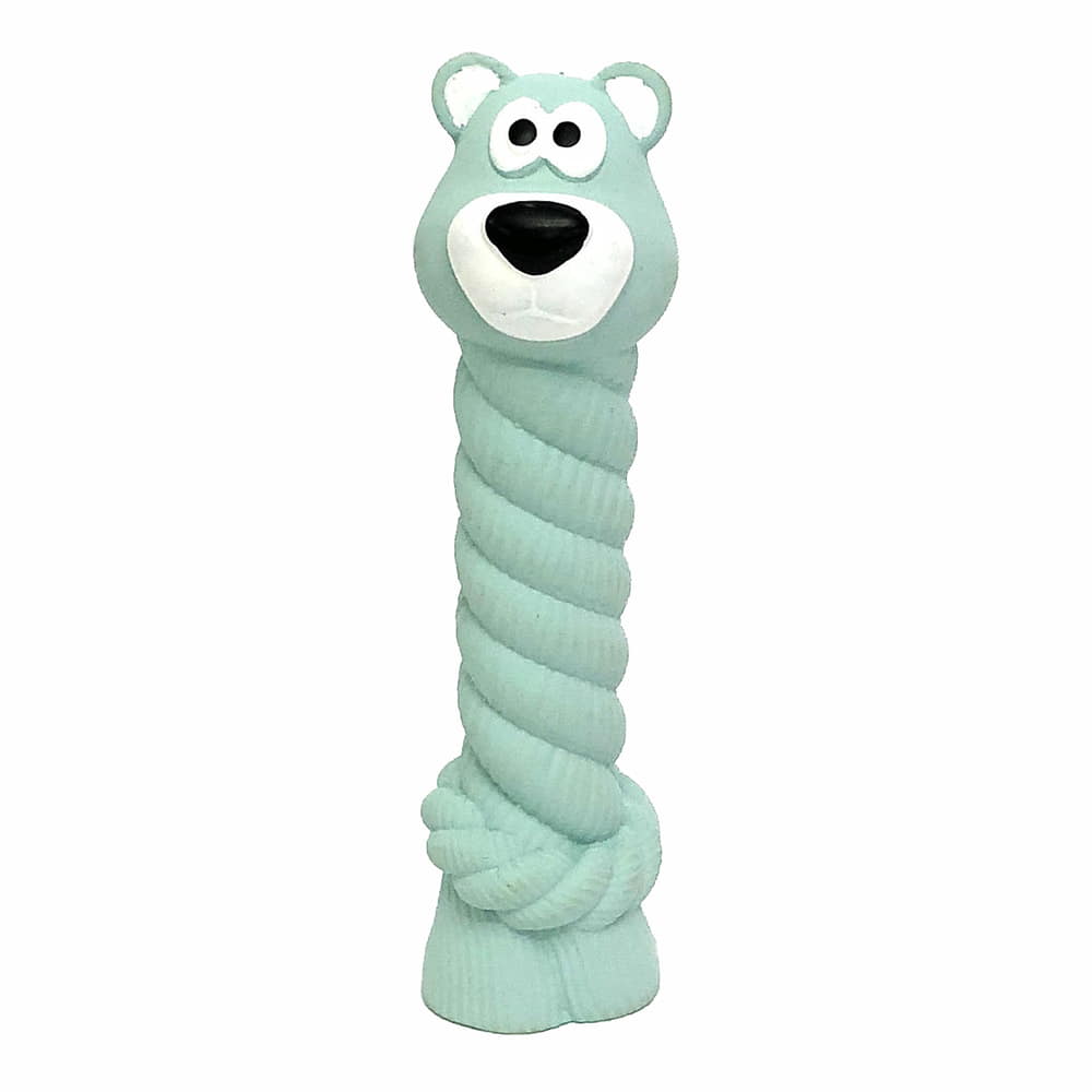 Bruno the latex bear