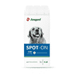 Spot-on Floh- und Zeckenschutz Hund