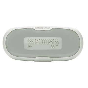 SureSense Microchip-Lesegerät