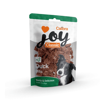 Dog Classic Duck Bits