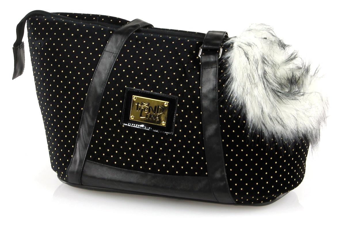 Hundetragtasche Donna