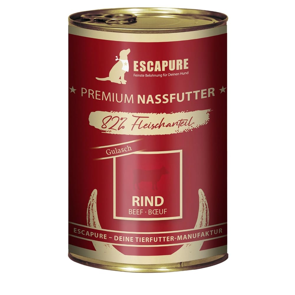 Rinder Gulasch