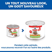 Puppy & Mother Tender Mousse - Boîte