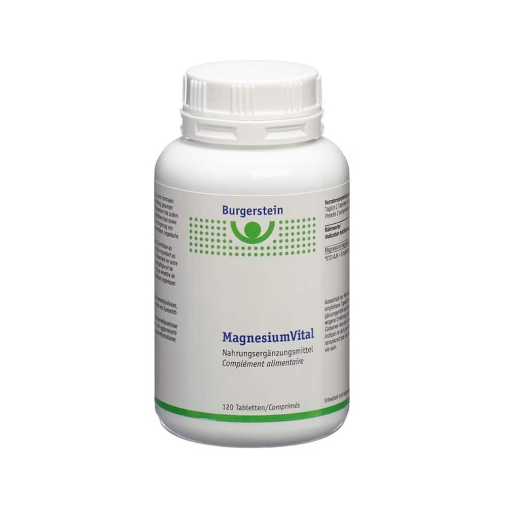 MagnesiumVital