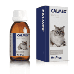 Calmex Cat