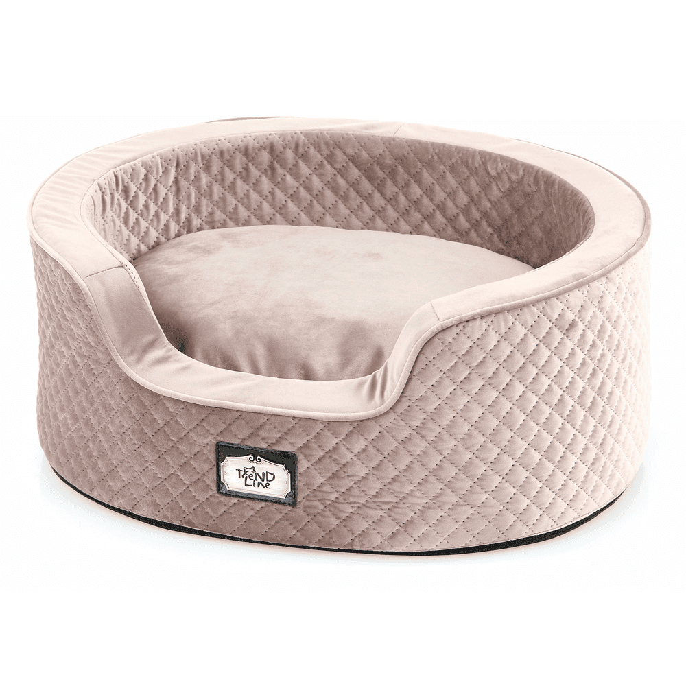 Hunde- & Katzenbett Luton, oval