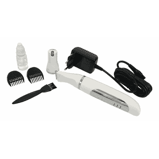 Mini-Trimmer & Krallenschleifer MTK35