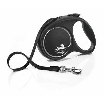Black Design M Gurt 5m
