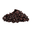 Raisins secs pour les oiseaux sauvages