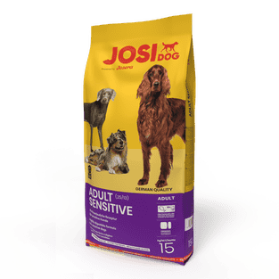 JosiDog Adult Sensitive