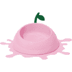 Set de gamelles Juicy Peach