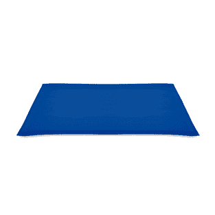 BLUE COOL PAD
