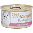 Miamor pâtées - boîtes