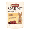 Carny Kitten