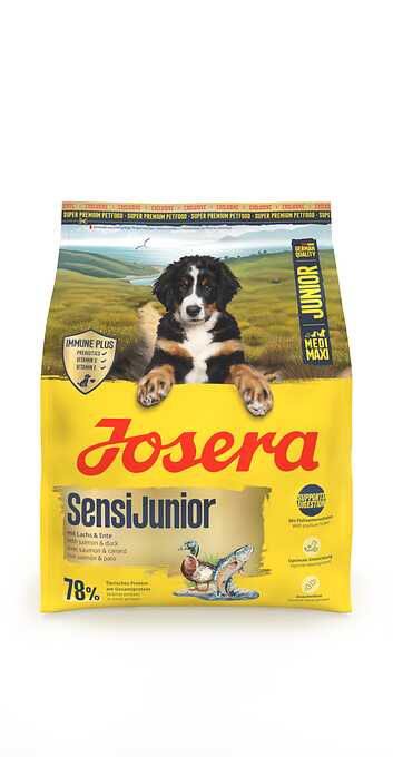 Junior SensiJunior