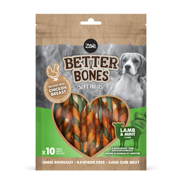 Better Bones