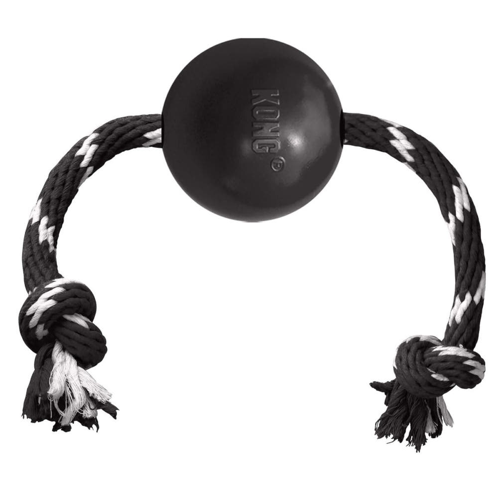 Ball with Rope