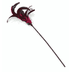 Feather duster Purplegame