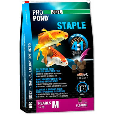 Propond Staple M
