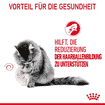 Hairball Care Gravy - Frischebeutel