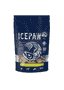 Dog Snack mit Hering
