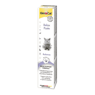 GimCat Paste Expert Line Relax