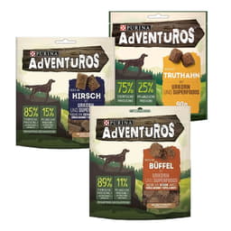 Adventuros Paleo