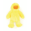 swisspet Cozy plush duck