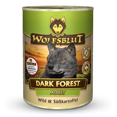 Dark Forest Adult Wet