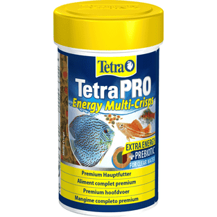 TetraPro Energy Multi-Crisps